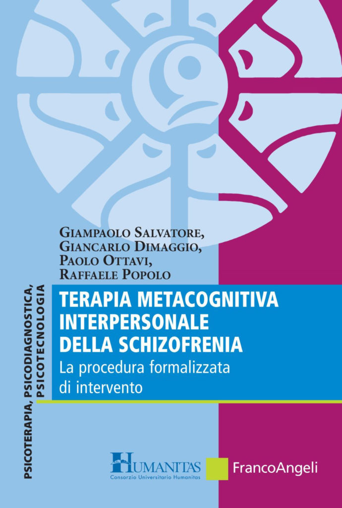 Terapia Metacognitiva interpersonale della Schizofrenia