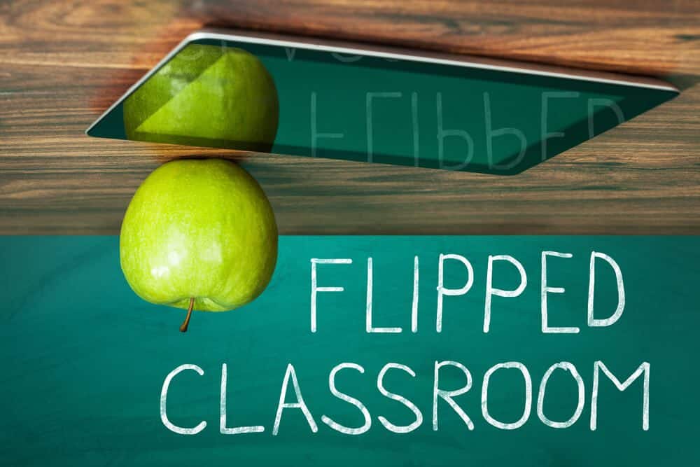 flipped classroom