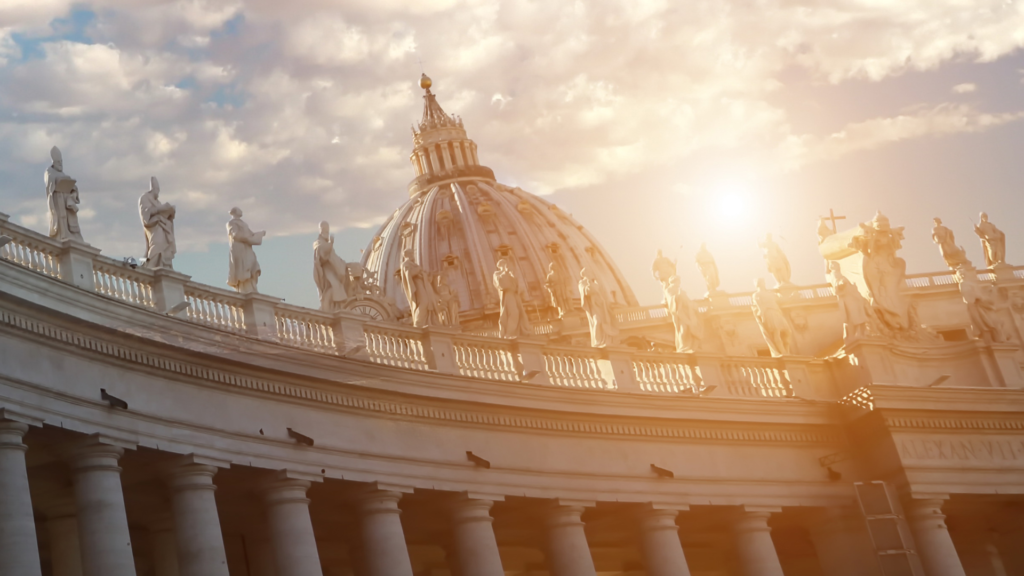 Data: 25 Settembre 2024
Ore: 10:00
Sede: Aula Magna dell’Accademia Sanitaria del Santo Spirito - Lungotevere in Sassia n. 3, Roma