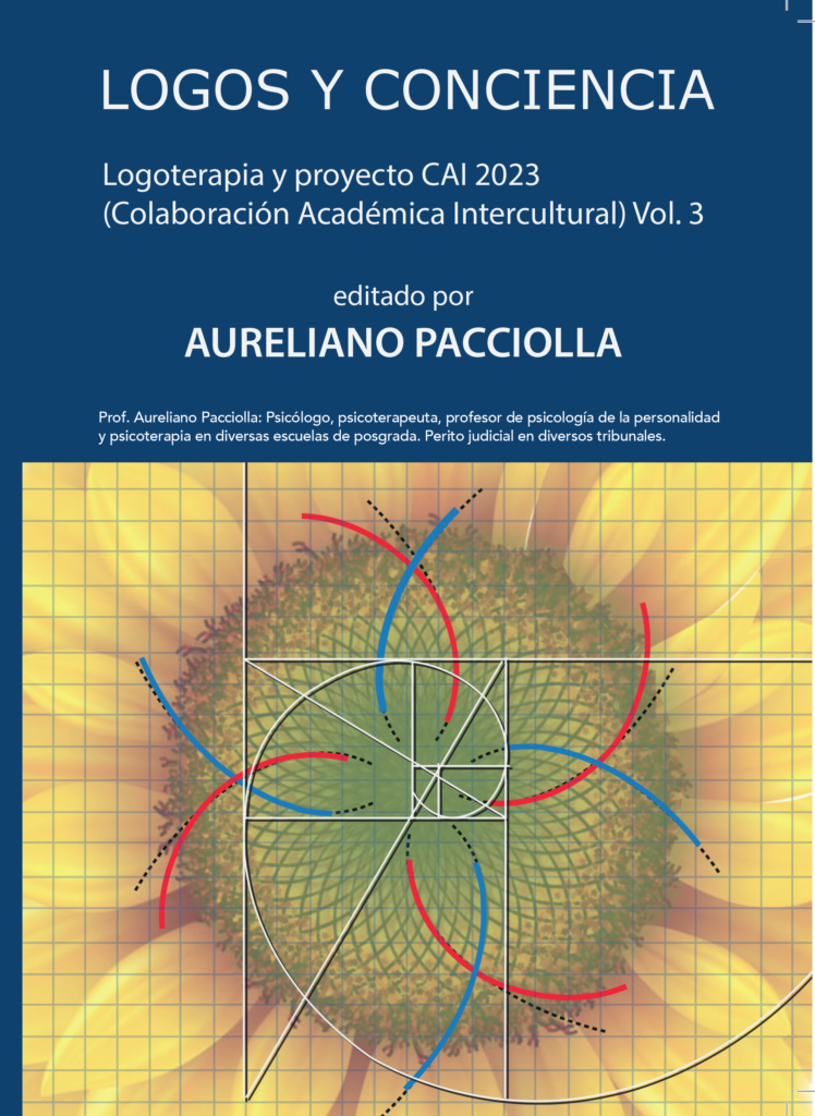 Logos y conciencia - Proyecto CAI 2023